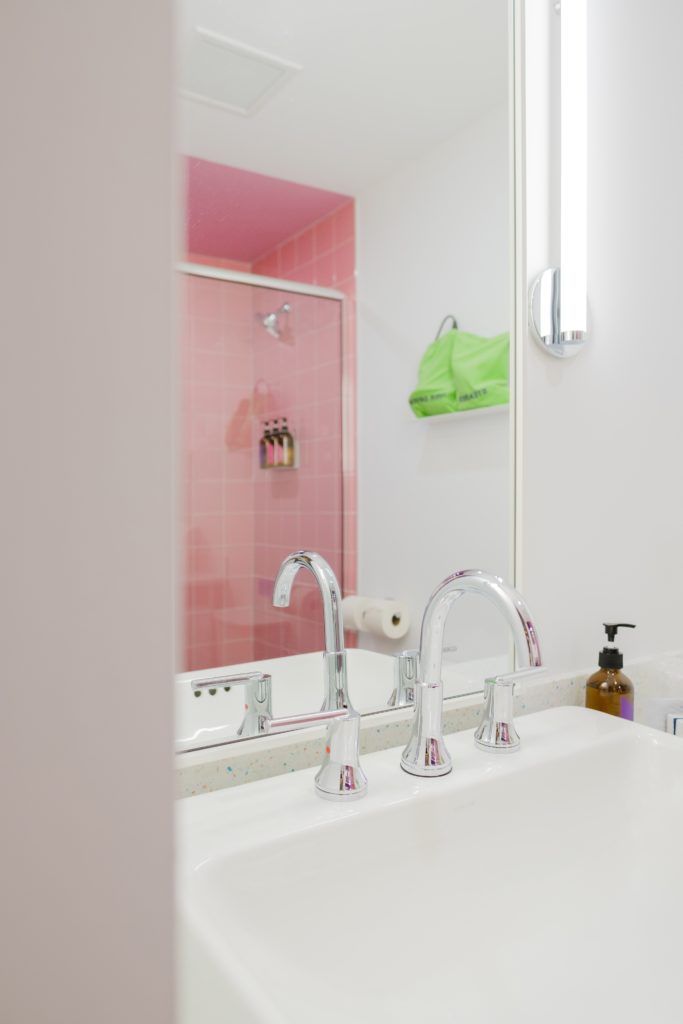 Cozy King — Pink & Purple photo 6