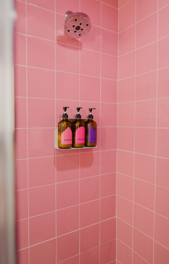 Cozy King — Pink & Purple photo 7