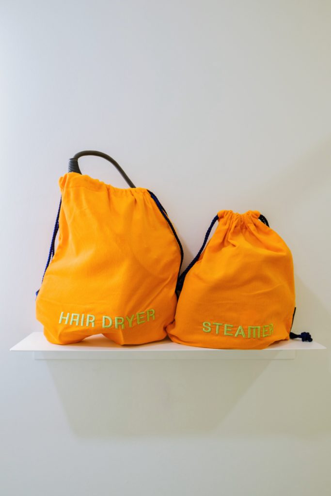 Cozy Full — Yellow photo 7