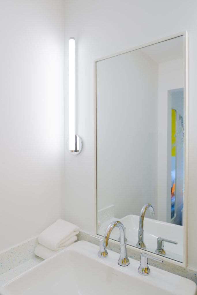 Cozy Full — Yellow photo 6
