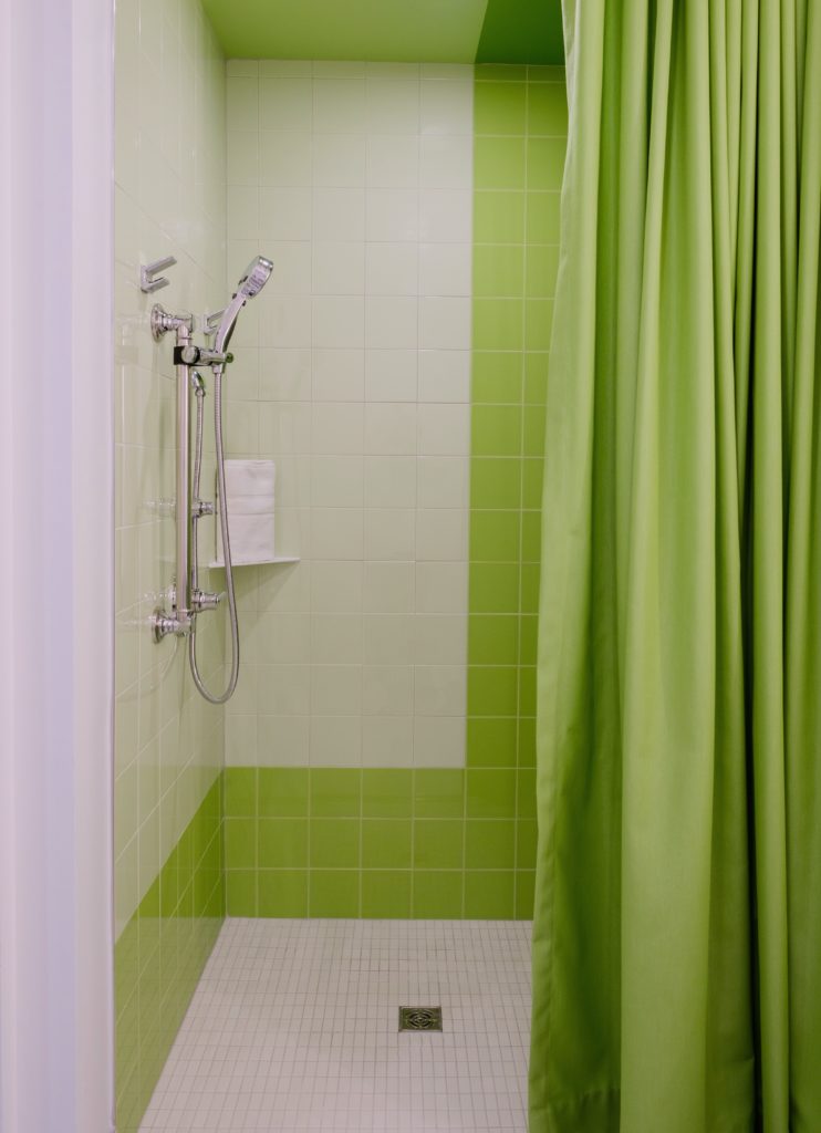 Classic King — Lime Green photo 8