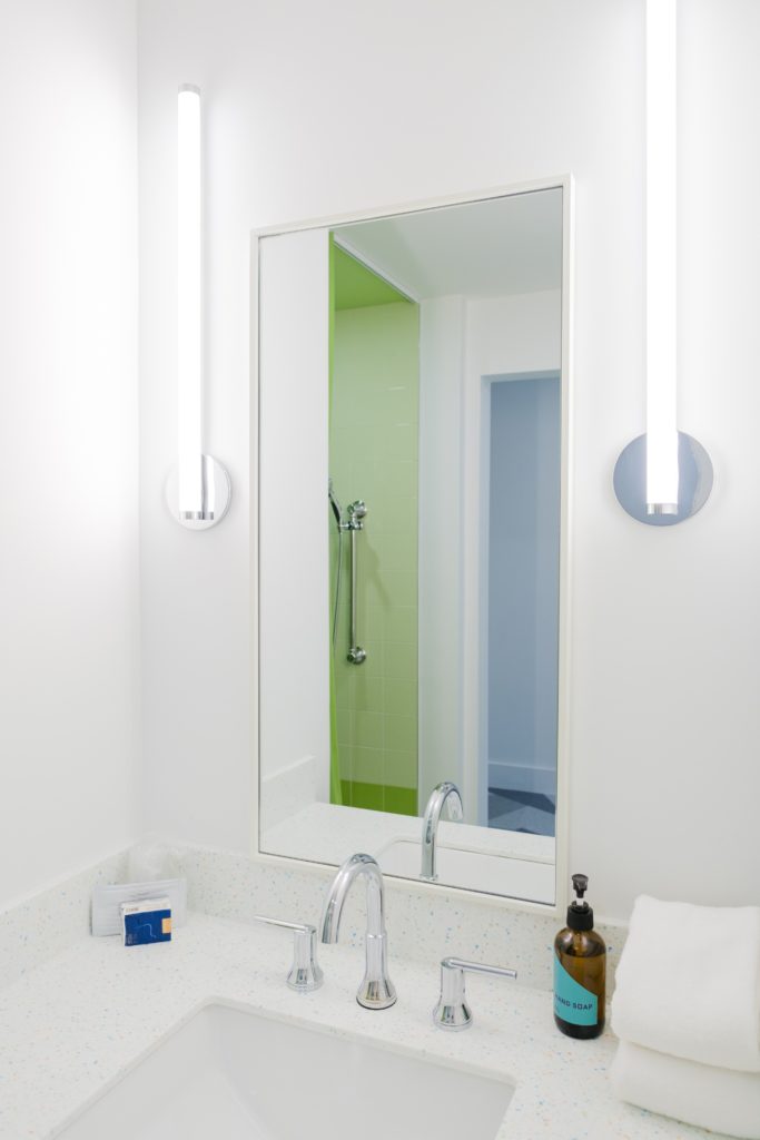 Classic King — Lime Green photo 7