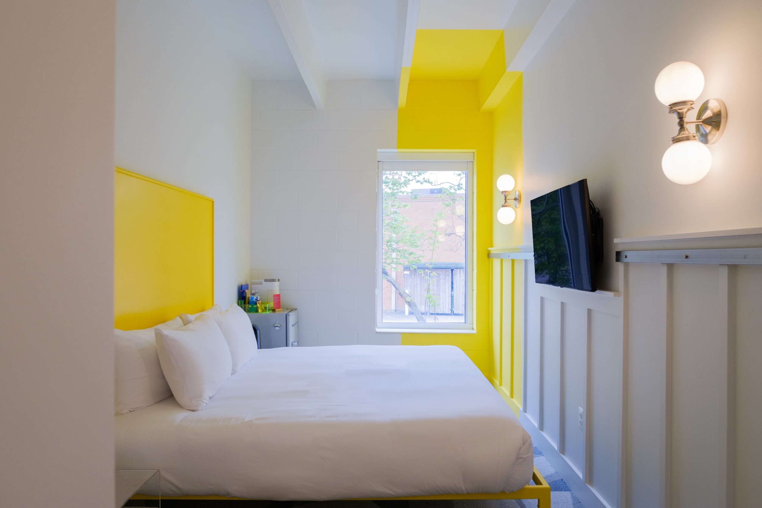 Special Offers The Gallatin Hotel