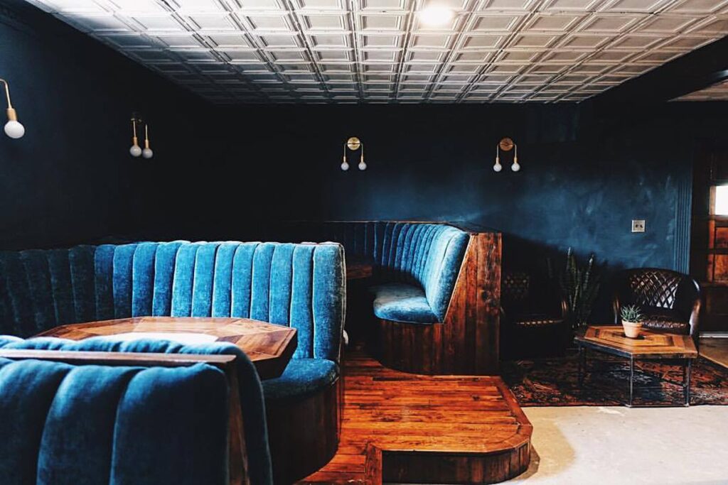 5 Most Unique Bars in East Nashville The Gallatin Hotel