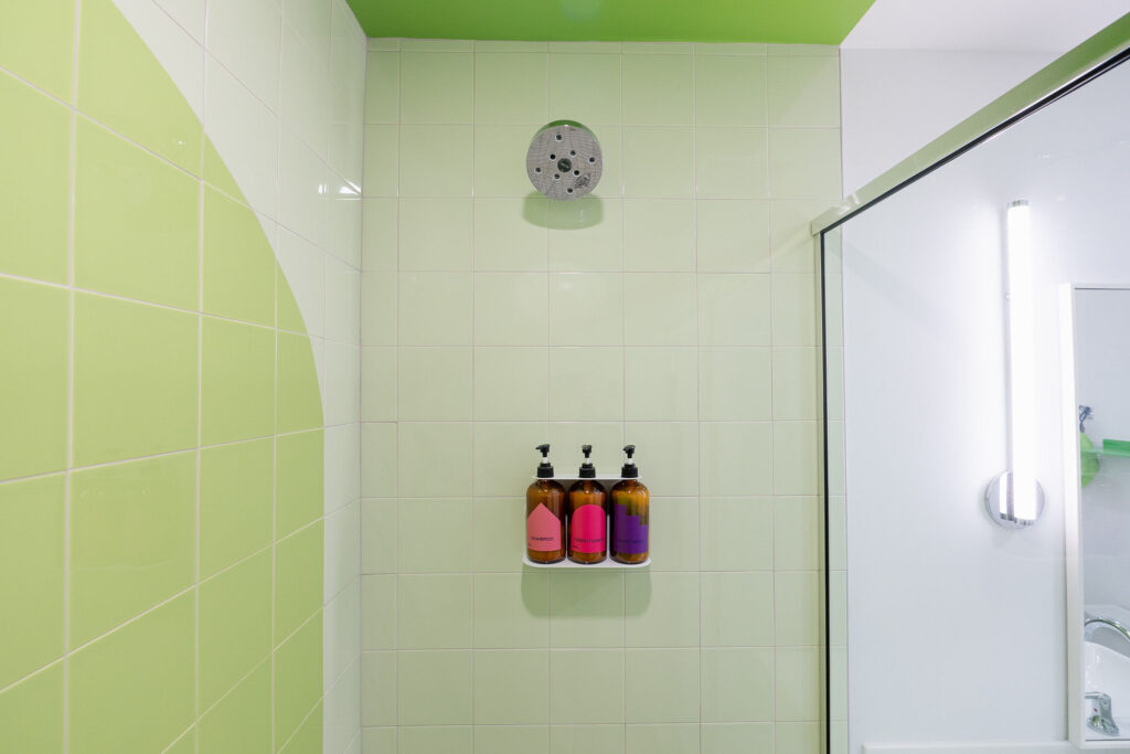 Classic King — Green photo 8