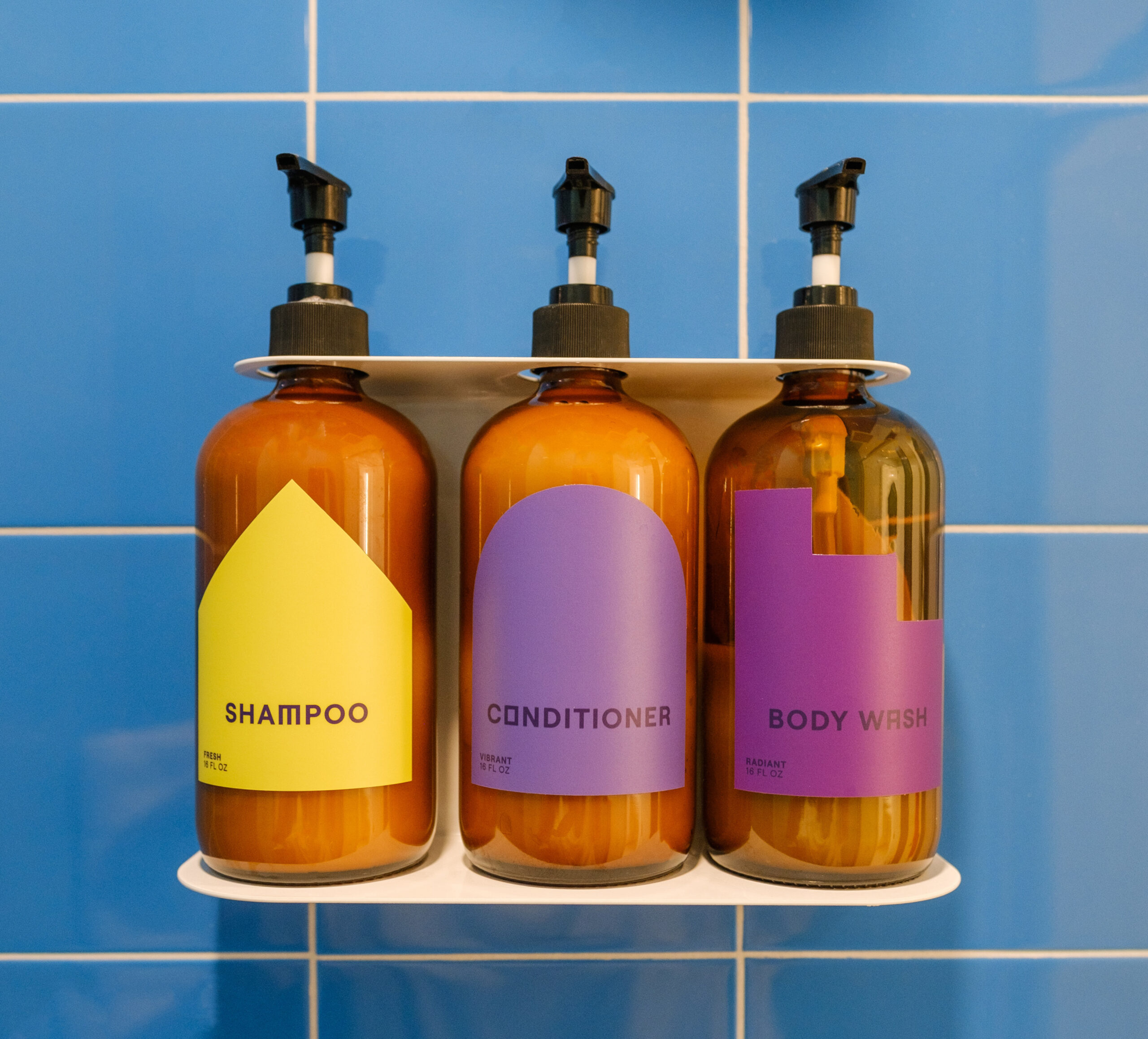 Shower Needs