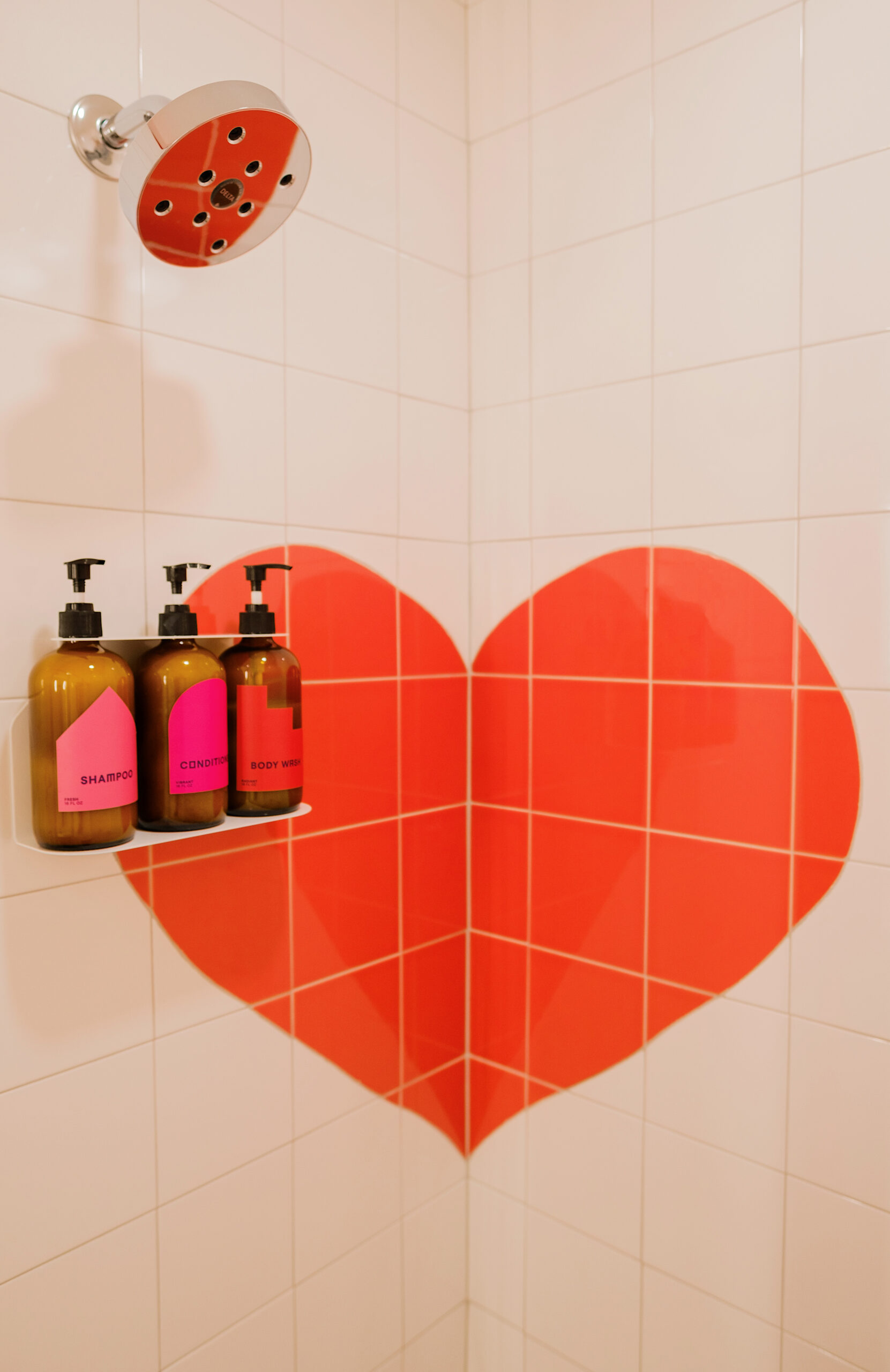 116 Shower
