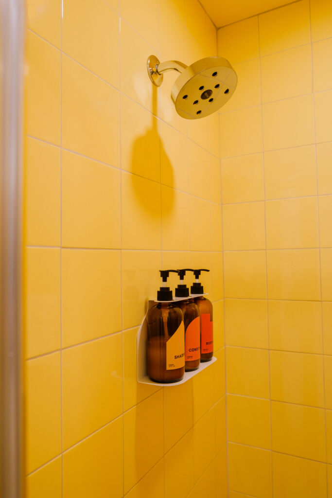 Cozy Full — Yellow photo 9