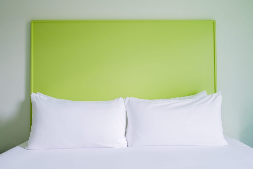 Classic King — Lime Green photo 5