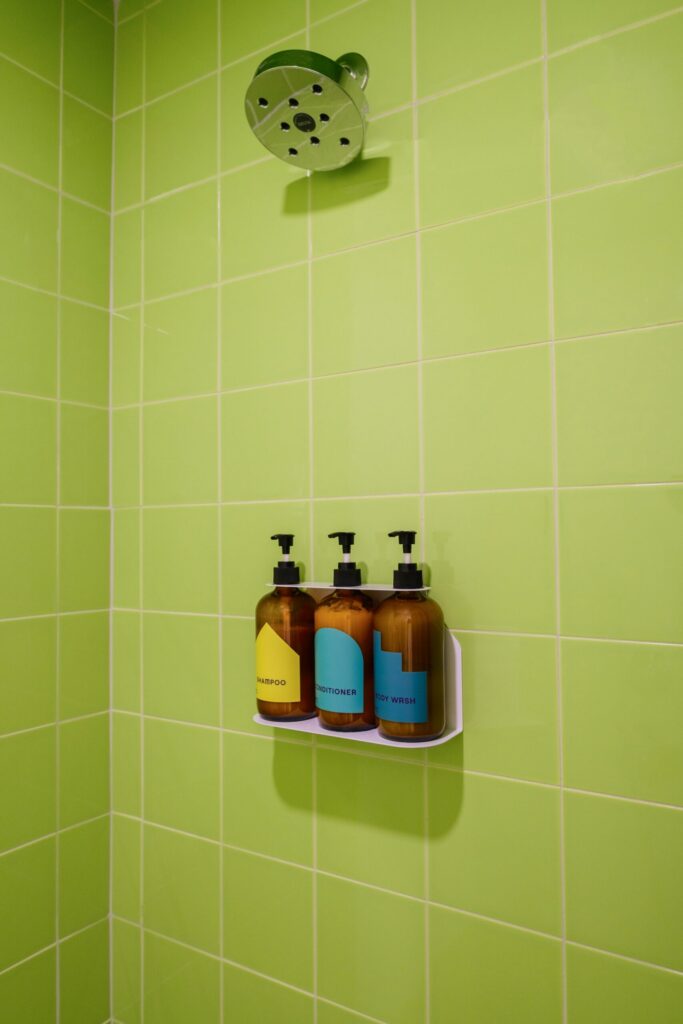 Classic King — Lime Green photo 9