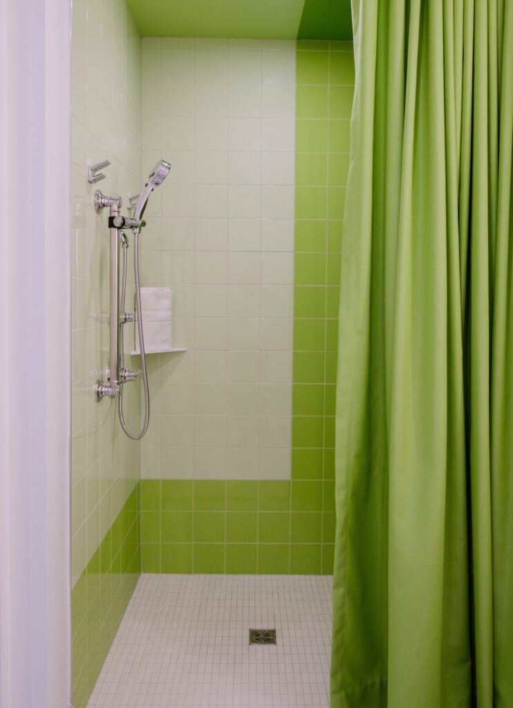Classic King — Lime Green photo 10