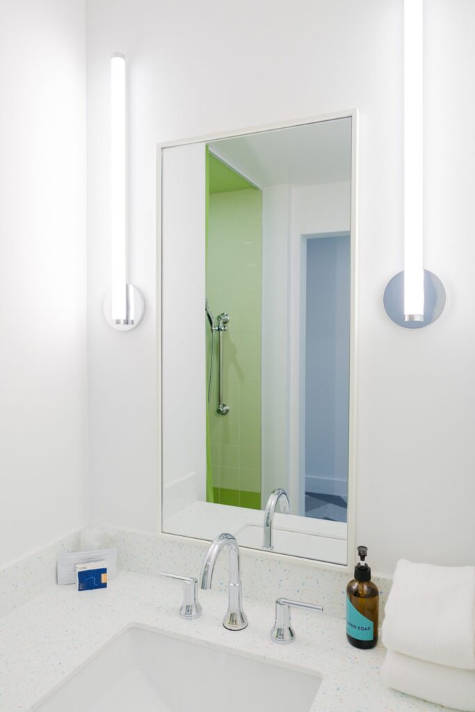 Classic King — Lime Green photo 11