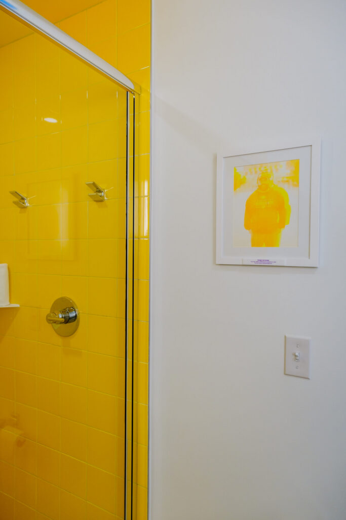 Cozy Full — Yellow photo 8