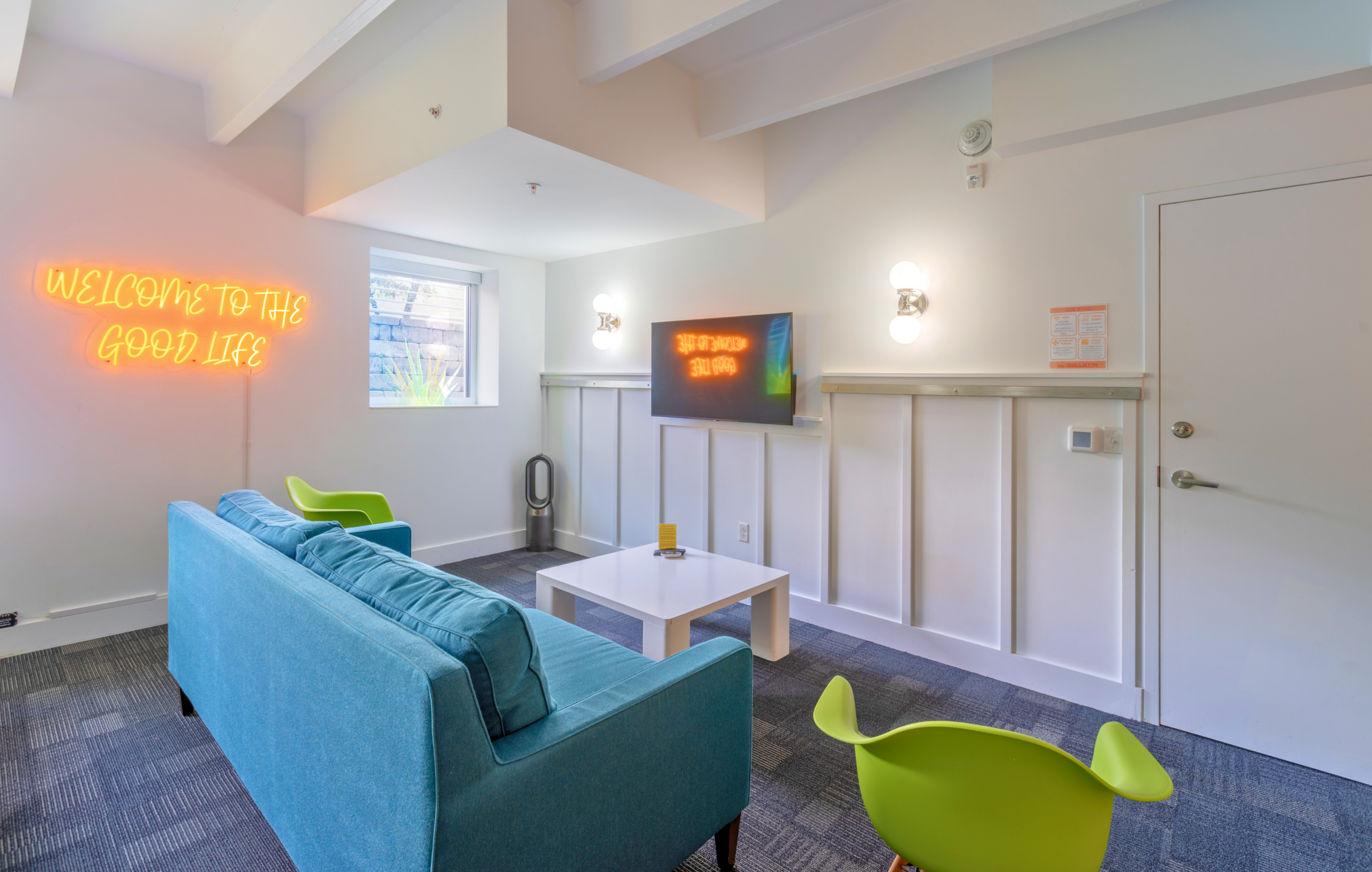 Double Queen Suite