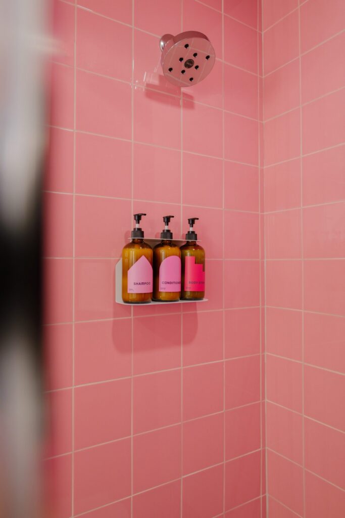 Cozy King — Pink photo 6