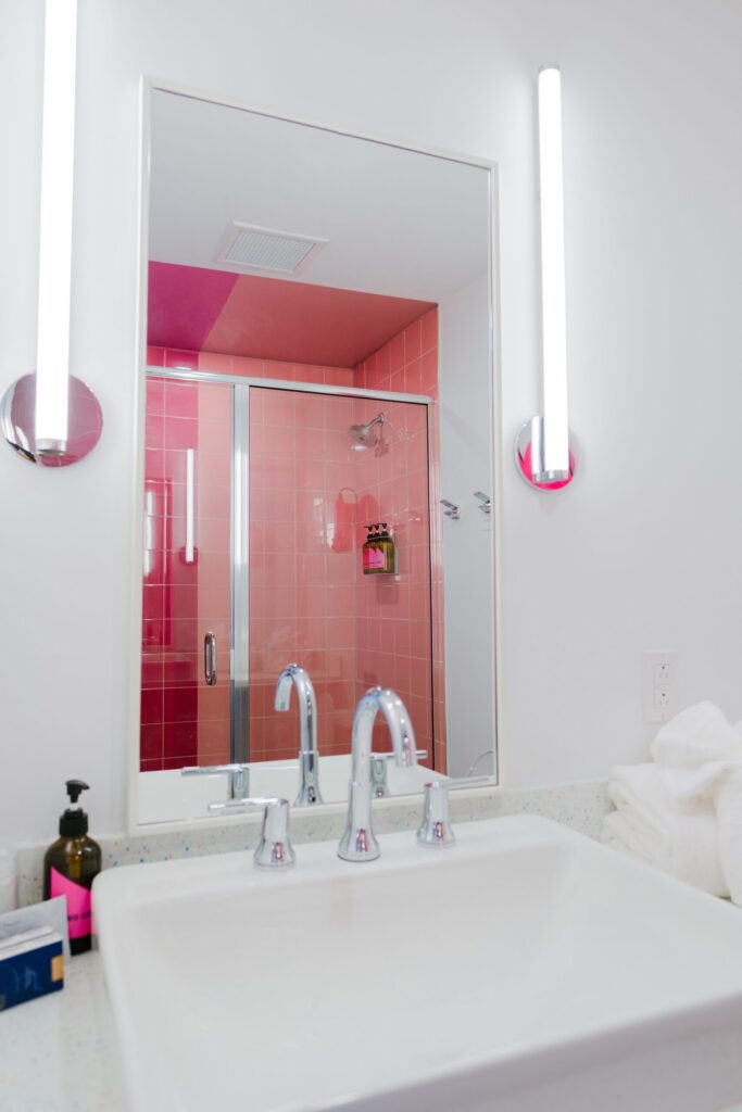 Cozy King — Pink photo 7