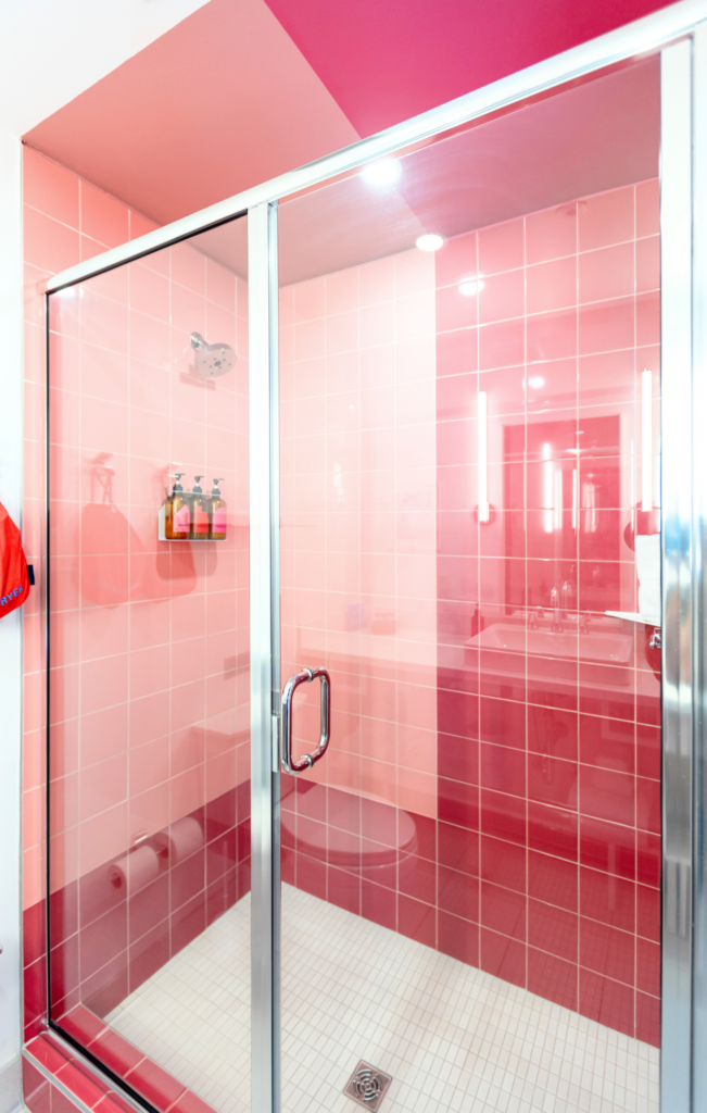 Cozy King — Pink photo 8