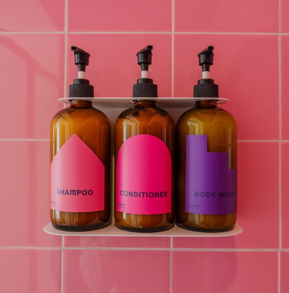 Cozy Full — Pink & Purple photo 6