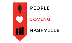 People Loving Nashville logo