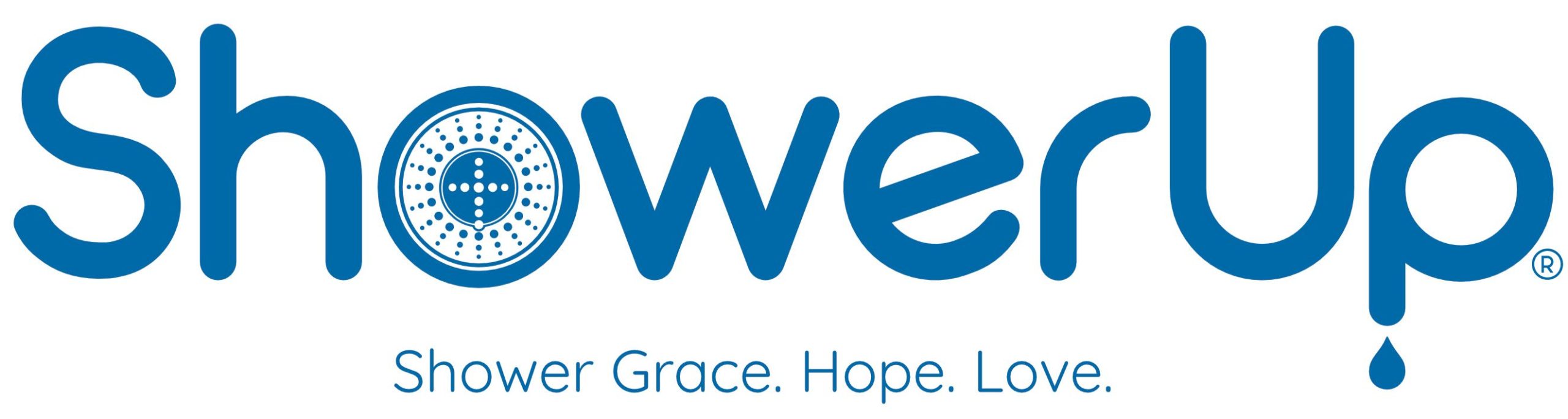 ShowerUp logo